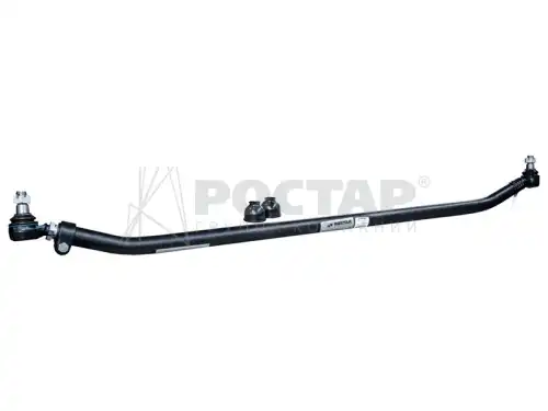 Рулевая тяга ROSTAR 180-3414052-42