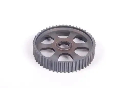 шестерня распредвала! Audi 80/100/A4/A6, VW Golf/Passat 1.8-2.0 86-01 027109111H VAG