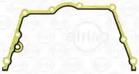 прокладка крышки картера рул. мех-ма! BMW E60/E63/E65/E66/E53 4.4i/4.8is 01> 734.710 ELRING