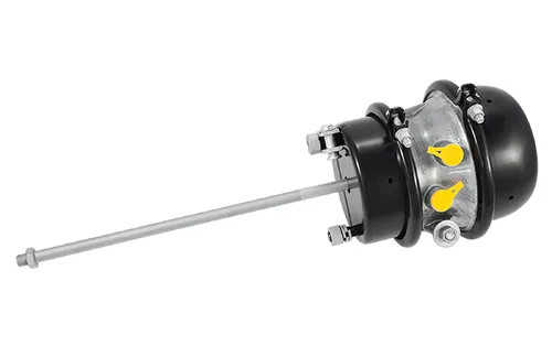 энергоаккумулятор! 24/30 полуприцепы 28041E EXOVO