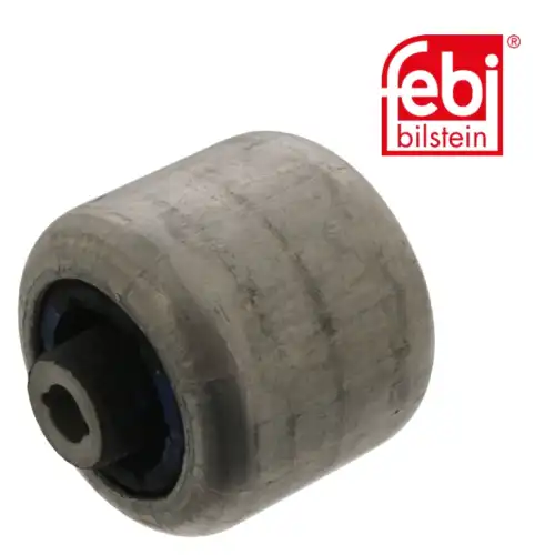 сайлентблок подрамника заднего !крепл. редуктораAudi A4/A5/Q5 quattro 1.8-4.2/2.0/3.0TDi 08> 39334 FEBI