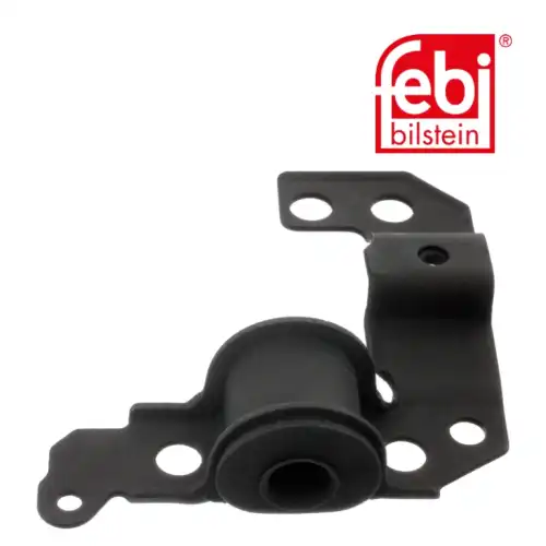 сайлентблок рычага задн. прав.! Fiat Doblo 96> 43953 FEBI