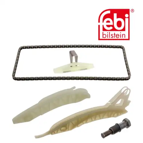 рем.к-кт ГРМ !цепь неразъемная Mini Cooper 1.6 06> 47639 FEBI