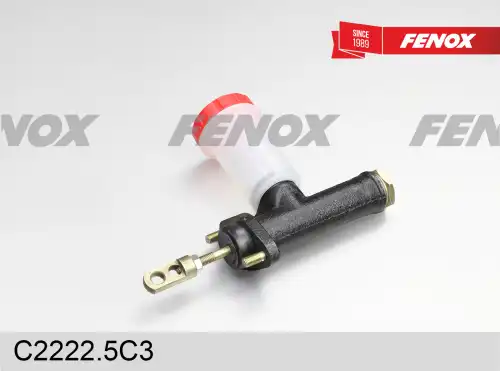 Цилиндр сцепления FENOX C2222.5C3