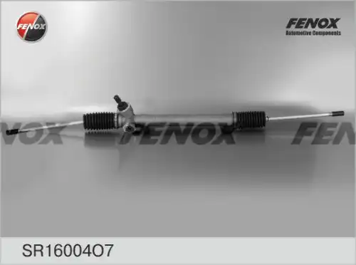 Рулевая рейка FENOX SR16004O7