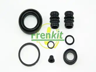 р/к дискового тормоза задн.! D34Hyundai i10 08> 233009 FRENKIT