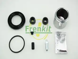 р/к дискового тормоза с поршнем! d48 Toyota Land Cruiser 100 98> 248956 FRENKIT