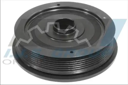 Шкив коленвала IJS 17-1050