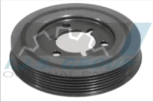 Шкив коленвала IJS 17-1059