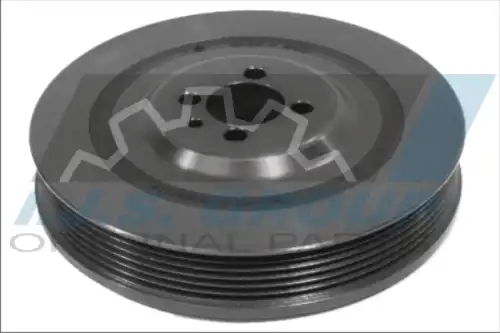 Шкив коленвала IJS 17-1077