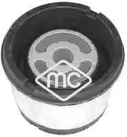 САЙЛЕНТБЛОК OPL SIGNUM/VECTRA C 1.8/1.9CDTI/2.0-2.2DTI/3.2 03- ПОДРАМНИКА ПЕР 06020 METALCAUCHO