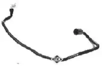 ПАТРУБОК СИСТЕМЫ ОХЛАЖДЕНИЯ 08373 METALCAUCHO