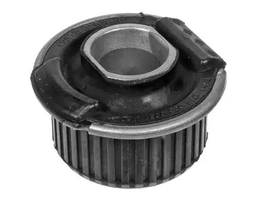 сайлентблок задн.балки перед! MB W168 1.4-1.9/1.6CDI/1.7CDI 97> 014 035 0091 MEYLE