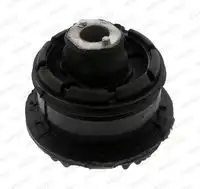 сайлентблок зад.балки пер.! MB W211 all 02> ME-SB-10144 MOOG