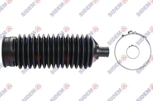 пыльник рейки рулевой! Hyundai Sonata 2.4 04> 387033 SIDEM