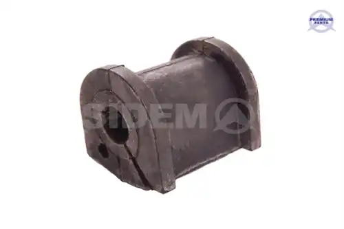 втулка стабилизатора заднего! Mitsubishi Pajero II/Carisma, Volvo S40/V40 all 90> 867909 SIDEM