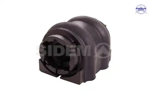 втулка стабилизатора! Kia Ceed 12> 887901 SIDEM