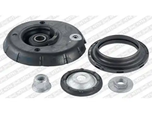 к-кт опоры аморт. перед.! Citroen C3/DS3/C3 Picasso/C-Elysee, Peugeot 208/301 1.1-1.6 09> KB659.36 SNR