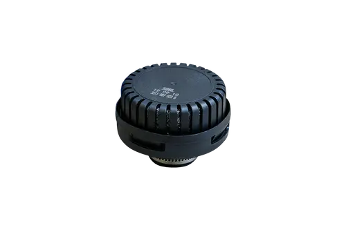 шумоглушитель под хомут ! (4324070120) 35110070238 SORL