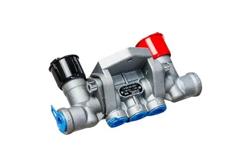 клапан растормаживания! Omn Schmitz, Neoplan, Krone, Kogel 35205040020 SORL