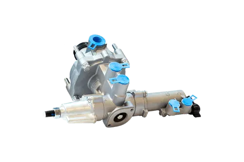 регулятор тормозных сил РТС! BPW, SAF, Schmitz, СЗАП 35230020080 SORL