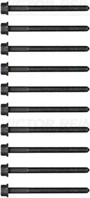 Болт головки блока цилиндра (ГБЦ) VICTOR REINZ 14-32383-01