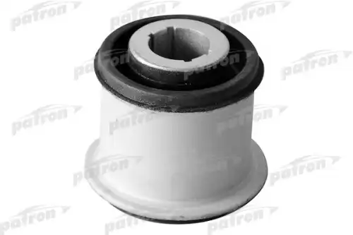 Сайлентблок рычага подвески FORD MONDEO CA2 07-, S-MAX/GALAXY (CA1) 06-, VOLVO S60 II 10-, PSE10189 PATRON