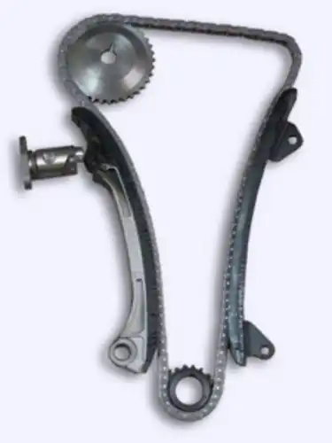 T029B РЕМКОМПЛЕКТ ГРМ2ZZ-GE xT OSK