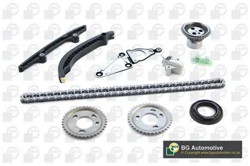 рем.к-кт ГРМ! цепной,со звезд.Citroen Jumper,Ford Transit,Peugeot Boxer 2.2HDI/TDCI 06> TC2360FK BGA