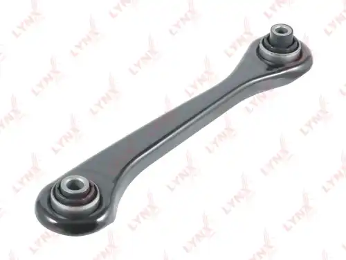 Рычаг подвески LYNXAUTO C5032L слева задняя ось нижний Audi A3 03>, VW Golf