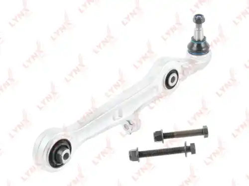 Рычаг подвески LYNXAUTO C5037LR передняя ось нижний