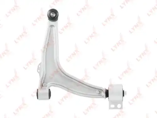 Рычаг подвески LYNXAUTO C5269R справа нижний Fiat Croma 05>, Opel Signum/Vectra all 02>