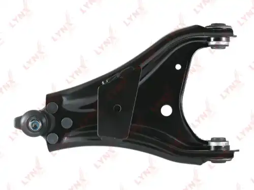 Рычаг подвески LYNXAUTO C5484R справа нижний Dacia Duster 10>