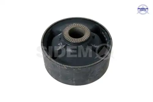 сайлентблок рычага переднего задний! Hyundai iX35 2WD 10> 881707 SIDEM