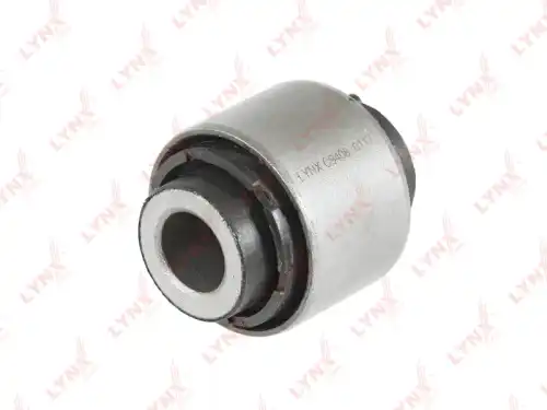 сайлентблок задней поперечной тяги! Audi A3/A3 Sportback (8P) 03-13 C9406 LYNXAUTO