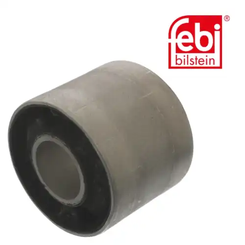 cайлентблок попереч. рычага подвески! MB GL (X164) 420 09> 40596 FEBI