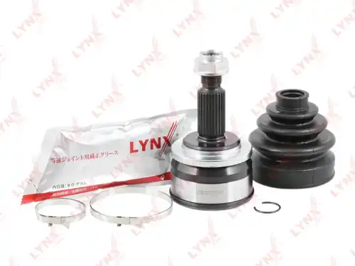 ШРУС наружный LYNXAUTO CO-3730