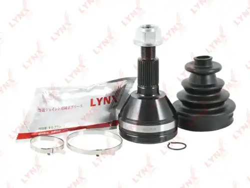 ШРУС наружный LYNXAUTO CO-3779