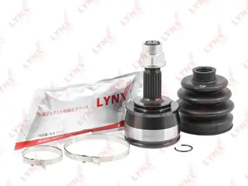 ШРУС наружный LYNXAUTO CO-3812