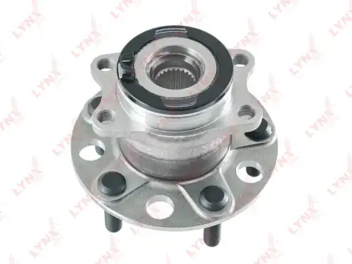 к-кт подшипника ступицы! ступица в сборе, ABS Mitsubishi ASX 10> WH-1021 LYNXAUTO