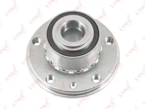 к-кт подшипника ступицы передней! VW Touareg 2.5TDi /T5 03> WH-1165 LYNXAUTO