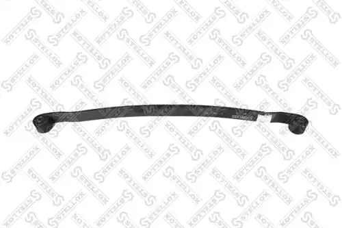 Рессора подвески STELLOX 84-55871-SX