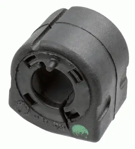 втулка стабилизатора переднего центральная! d21 Peugeot 207 1.4/1.6 16V/1.6HDi/1.9D 06> 37500 01 LMI