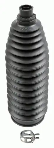 пыльник рейки рулевой! Nissan X-Trail 01> 37648 01 LMI