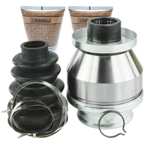 ШРУС внутренний к-кт! VW T5/Multivan 2.5TDi 96> 2311-T5MTLH FEBEST