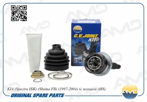 ШРУС наружный AMD AMD.SH111