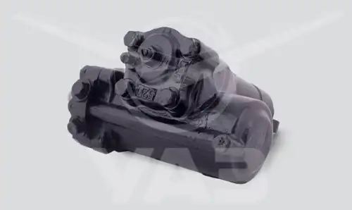 Рулевой механизм УАЗ 316300340050010