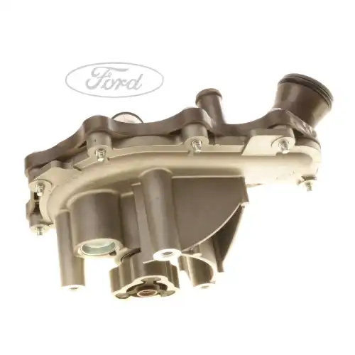 Насос системы охлаждения (помпа) FORD 1949737