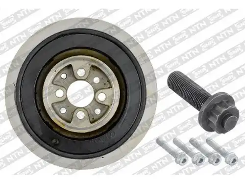 Шкив коленвала SNR DPF357.09K1