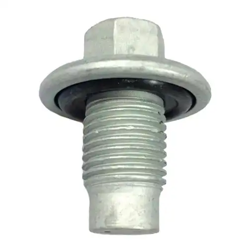 пробка поддона! Land Rover Discovery LR073675